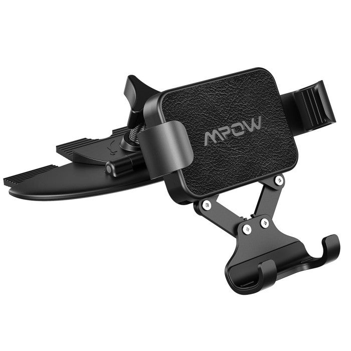 MPOW Car Holder Gravity Car Mount Auto Lock and Auto Release - MPCA136
