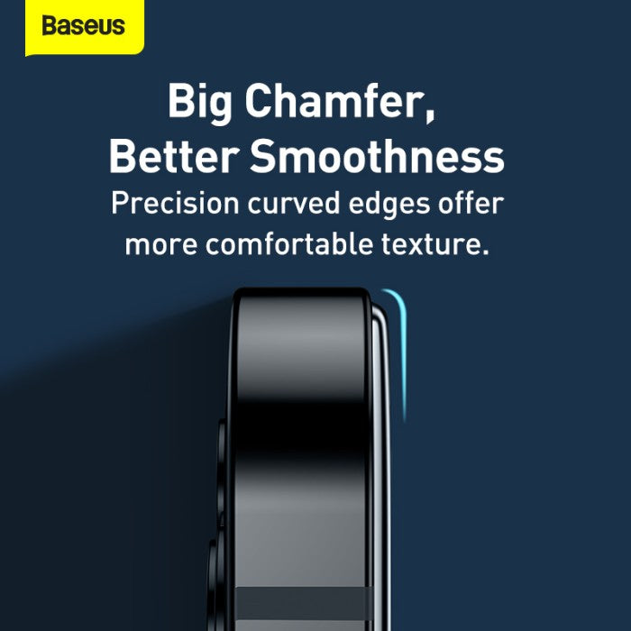 Baseus Full-glass Anti-blue light Tempered Glass For iP 12 /13 pro max