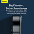 Baseus Full-glass Anti-blue light Tempered Glass For iP 12 /13 pro max