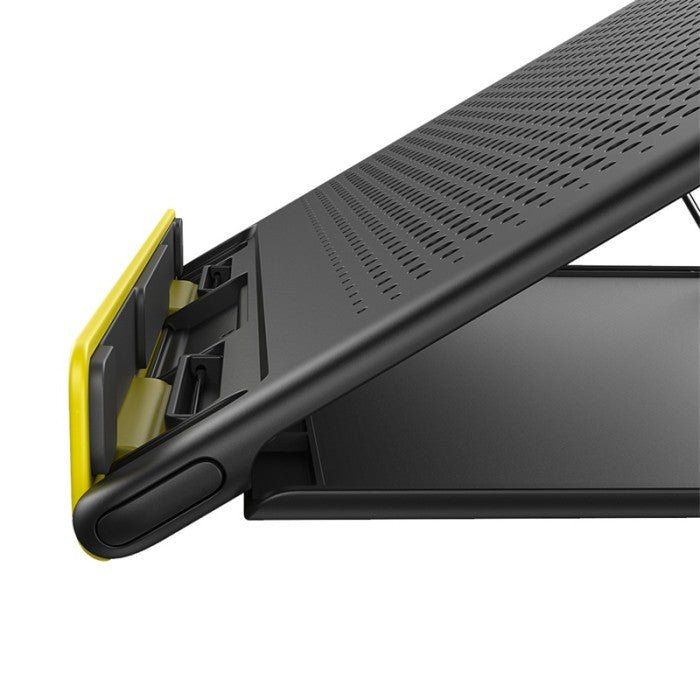 BASEUS Lets go Mesh Portable Laptop Stand - SUDD