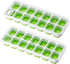 MPOW OMorc Ice Cube Trays 2 Pack - MECP245AG