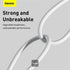 BASEUS Superior Series Fast Charging Data Cable USB to iP 2m CALYS-C