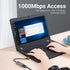Vention Adapter USB A 3.0 to RJ45 Gigabit Ethernet 1000Mbps ABS Material - CEW