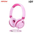 ORIGINAL Mpow CHE1 Kids Headphone