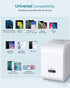 MPOW - Seneo Wall Charger USB-C PD 20W - SNPA215AW