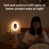 BASEUS Sunshine Series Human Body Induction Entrance Light - DGSUN-R