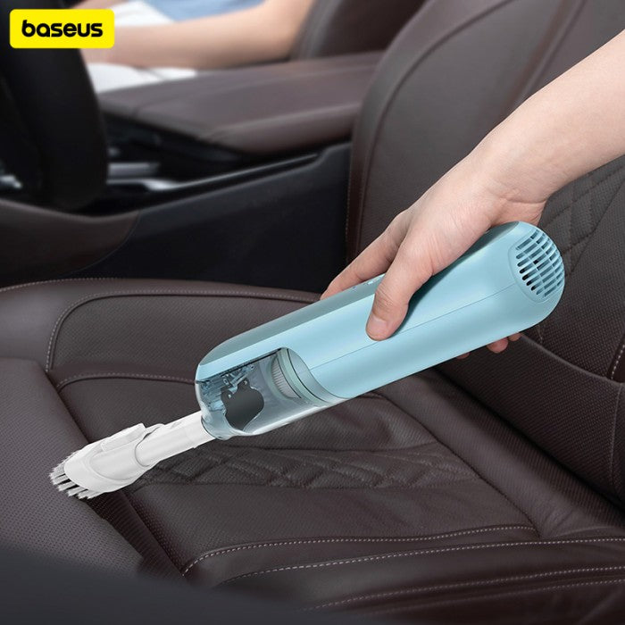 Baseus A1 Car Vacuum Cleaner - VCAQ01000