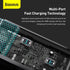 BASEUS GaN2 Pro Quick Charger 2C 2U 100W EU CCGAN2P-L