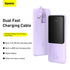 BASEUS Elf Digital Display Fast Charge Powerbank 10000mAh 22.5W PPJL