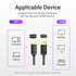 Vention Kabel Converter Display Port (DP) To HDMI - HAD