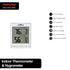 MPOW - Hommak Indoor Room Thermometer Digital Hygrometer HKHM624