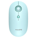 MPOW - VicTsing 2.4G Slim Wireless Mouse - VTPC288