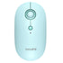 MPOW - VicTsing 2.4G Slim Wireless Mouse - VTPC288