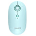 MPOW - VicTsing 2.4G Slim Wireless Mouse - VTPC288