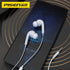 PISEN In Ear Wired Earphone - AP03