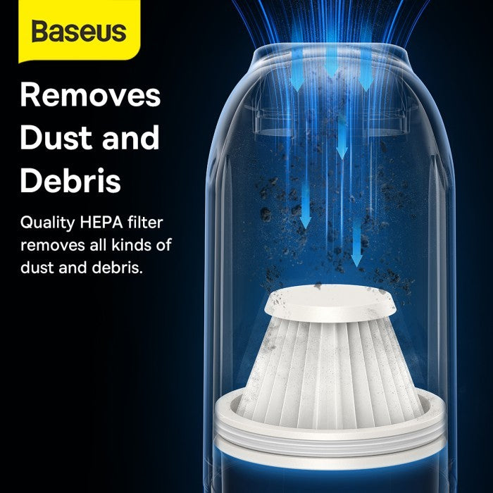 Baseus A2pro Car vacuum Cleaner strainer?2PCS)