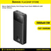 Baseus Bipow Powerbank Digital Display 20000mAh 25W - PPBD02