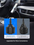 Mpow Cup Holder Car Phone Mount with Expandable Base