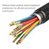 BASEUS Video Type-C Male To HD4K Male Adapter Cable 1.8M CATSY
