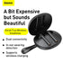BASEUS Encok True Wireless Earphones W05 - NGW05