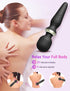 MPOW - ATMOKO Wand Massager Wireless Handheld AMHP134AB