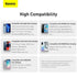 BASEUS Elf Digital Display Fast Charge Powerbank 10000mAh 22.5W PPJL
