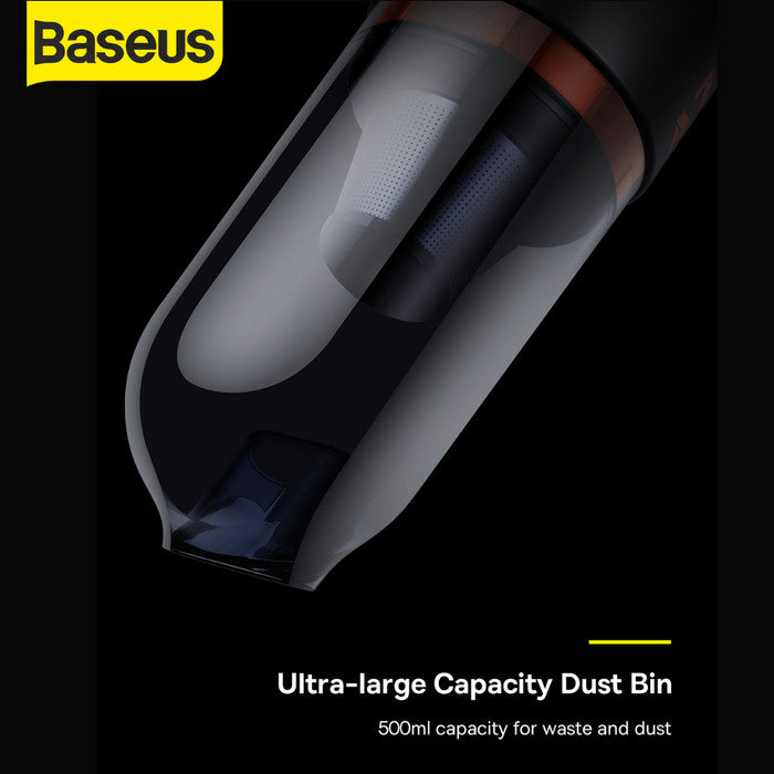 BASEUS A7 Cordless Car Vacuum Cleaner VCAQ