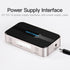 Vention HDMI Switcher 3 in 1 Output 4K@30hz- AFF