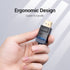 Vention Kabel Converter Display Portt DP Thunderbolt to VGA 1080P 60Hz - HBL
