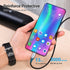 Vention Kabel Data USB Type C to USB 2.0 A Cotton Braided Cable 1M 2M Fast Charging - COF