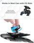 MPOW Car Holder Gravity Car Mount Auto Lock and Auto Release - MPCA136