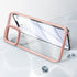 Baseus Crystal Phone Case For iP 13 Pro 2021 Pink