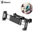 BASEUS Backseat Car Mount Holder Backseat Car- SUHZ