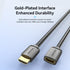 Vention Kabel Extension HDMI-A to HDMI- A 4K 1080P UHD Cable  – AHC