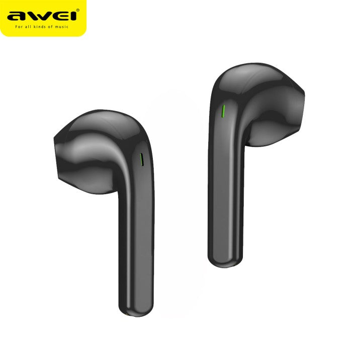 Awei True Wireless Bluetooth Headset T26