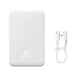 Baseus Magnetic Mini Wireless Fast Charge Powerbank 20000mAh 20W