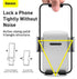 Baseus Easy Control Pro Clamp Car Mount Holder (A Set) - SUYK01011