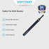 Vention  Strap Pengikat Kabel Ties Velco Organizer - KAK