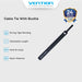 Vention  Strap Pengikat Kabel Ties Velco Organizer - KAK