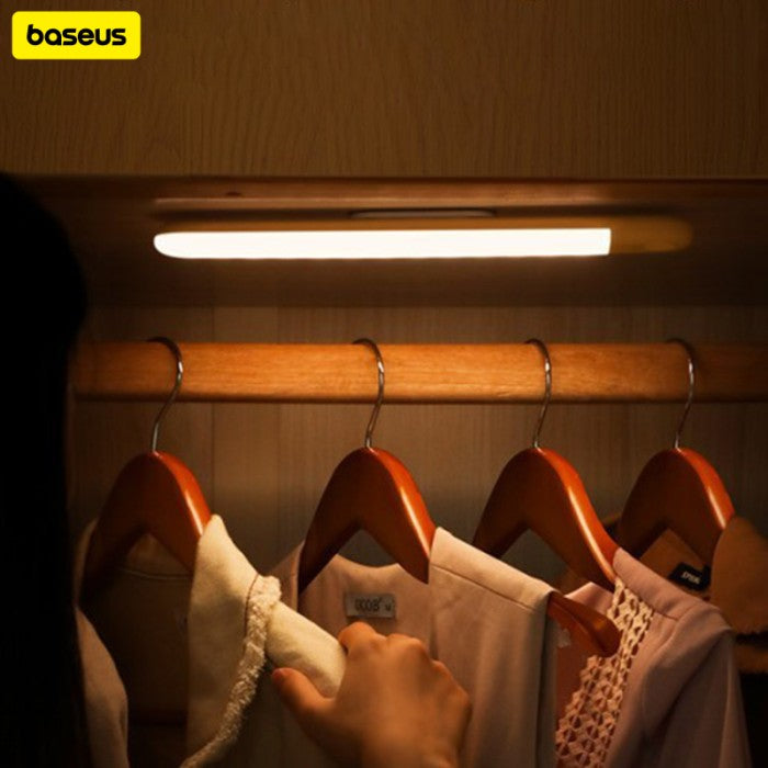 BASEUS Sunshine Series Human Body Induction Wardrobe Light - DGSUN-Y