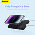 Baseus Airpow Fast Charge Power Bank 10000mAh 20W