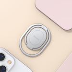 BASEUS Phone Stand Holder Rails Ring LUGD
