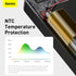 Baseus Bipow Digital Display Powerbank 10000mAh 15W Overseas Edition