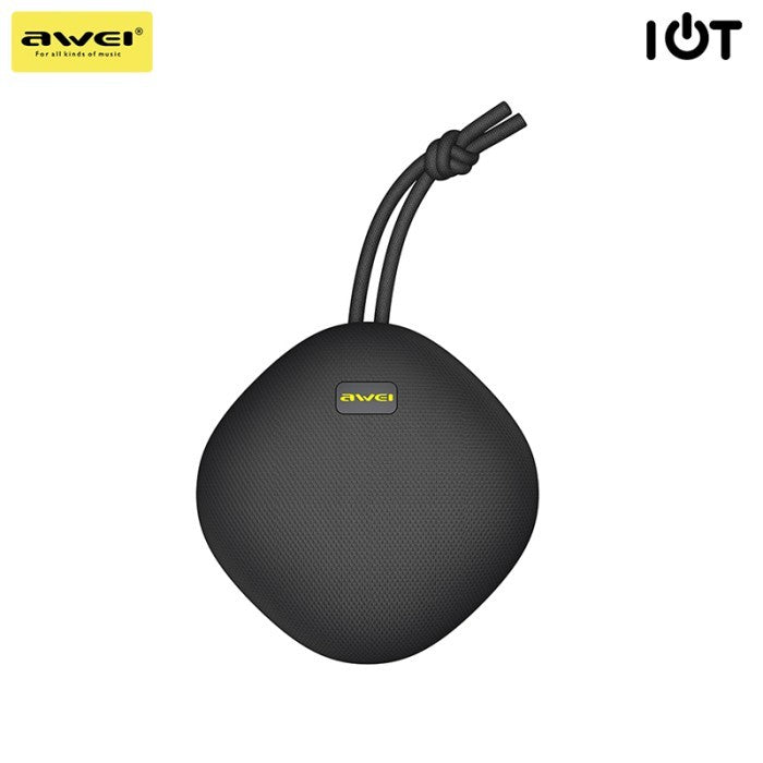 AWEI Mini Speaker Bluetooth Portable - Y336