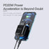 AWEI Cable Charger Type-C to iPhone Fast Charging QC 3.0 PD2-KIT