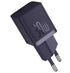 Baseus GaN5 Fast Charger Adaptor (mini) 1C 30W EU