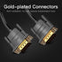 Vention Kabel VGA (3+9) Cable Male to Male 15 Pin 1080P 60Hz 2M 3M 8M - DAD