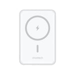 Choetech B662 PowerBank 5000mAh Wireless Magnetic Charging 10W
