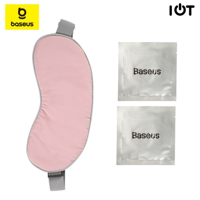 BASEUS Thermal Series Eye Cover with 2 Packs of Hot Patch