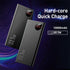 BASEUS Adaman Metal Digital Display QC Powerbank 10000mAh 22.5W PPAD